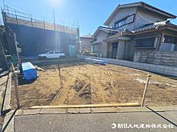 調布市深大寺南町5　1