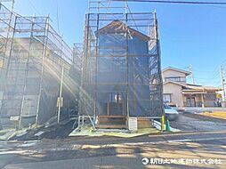 調布市深大寺南町5　3