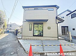 調布市深大寺南町5　4