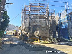 調布市深大寺南町5　4