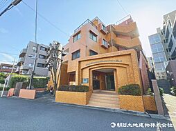 ライオンズマンション宮前平第8