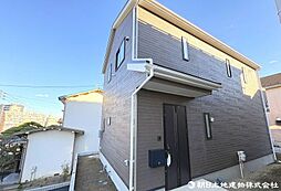 多摩市桜ケ丘1　2号棟