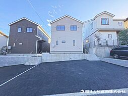 多摩市桜ケ丘1　1号棟