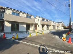 府中市日新町3　F