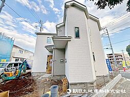 府中市日新町3　F