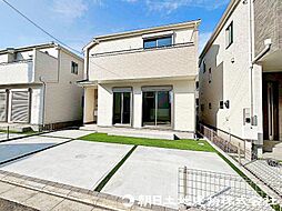 府中市日新町3　D