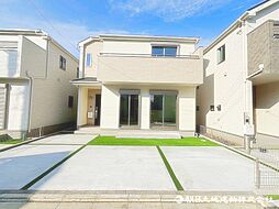 府中市日新町3　D