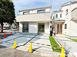 府中市日新町3　A