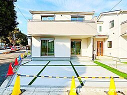 府中市日新町3　A