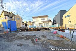 府中市小柳町2丁目　1号棟