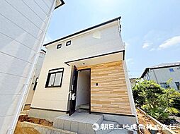 多摩区生田6丁目　2