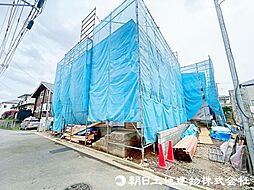 多摩区生田6丁目　2