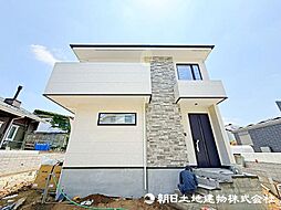 多摩区生田6丁目　1
