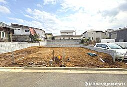 多摩区生田6丁目　1