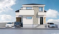 多摩区生田6丁目　3