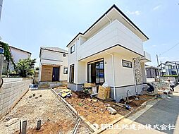 多摩区生田6丁目　3