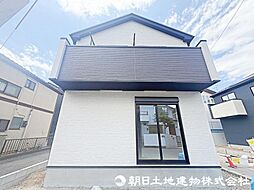 麻生区細山4丁目　5号棟