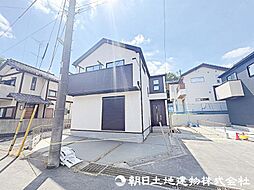 麻生区細山4丁目 5号棟