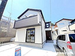 麻生区細山4丁目 5号棟