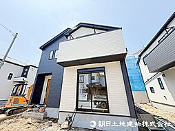 麻生区細山4丁目　4号棟