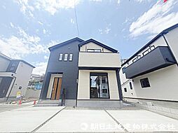 麻生区細山4丁目　4号棟