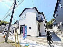 麻生区細山4丁目 3号棟