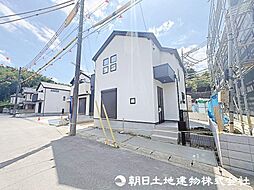 麻生区細山4丁目 3号棟