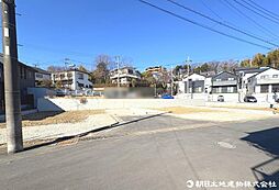 麻生区細山4丁目　3号棟