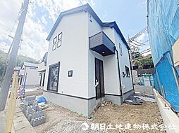麻生区細山4丁目　3号棟