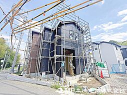 麻生区細山4丁目 2号棟