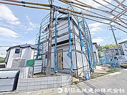 麻生区細山4丁目 1号棟