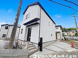 麻生区細山4丁目　1号棟