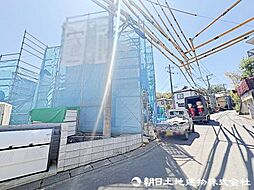 麻生区細山4丁目　1号棟