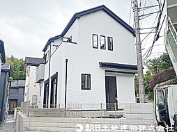 麻生区細山4丁目 1号棟