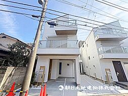 宮前区馬絹4丁目　1