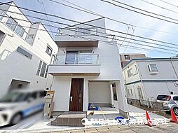 宮前区馬絹4丁目　3