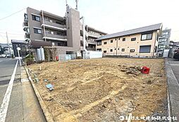 世田谷区喜多見1　1