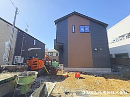 麻生区百合丘3丁目