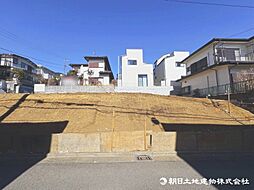 麻生区多摩美1　B区画