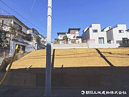 麻生区多摩美1　A区画