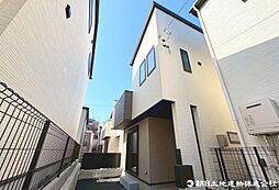 宮前区けやき平 C