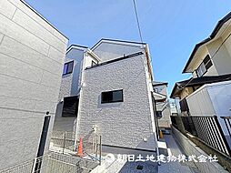 多摩区南生田3丁目　ｃ