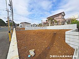 多摩区寺尾台1　2