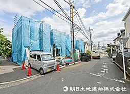 多摩区寺尾台1 2