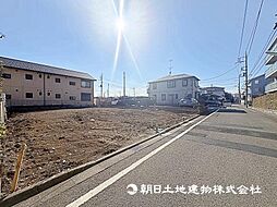 世田谷区喜多見1丁目　2号棟