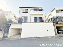 多摩区南生田2丁目