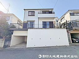 多摩区南生田2丁目