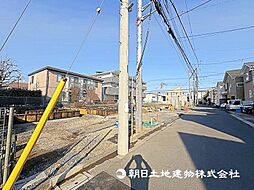 府中市西府町3　D号棟