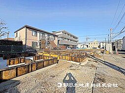 府中市西府町3　C号棟