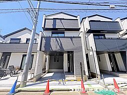 府中市西府町3 E号棟